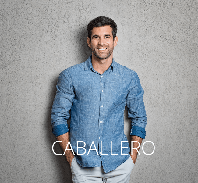 Calzado para Hombre