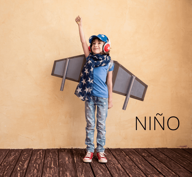Zapato para Niño