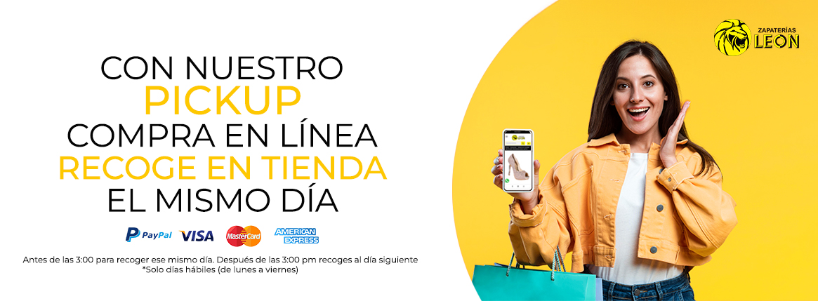 Calzado para toda la Familia