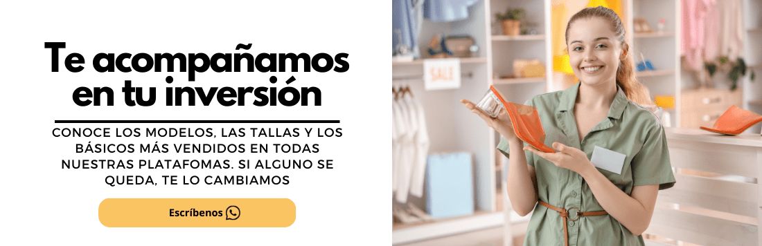 Calzado para toda la Familia