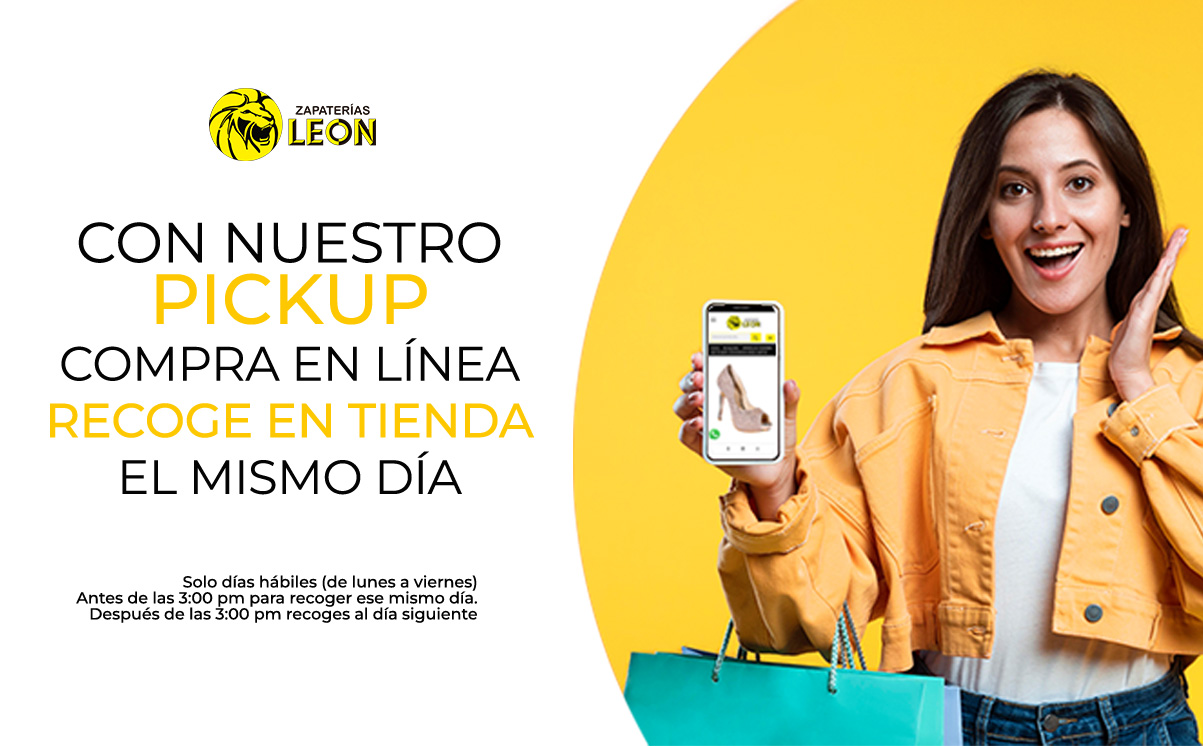 Zapaterias Leon Slider